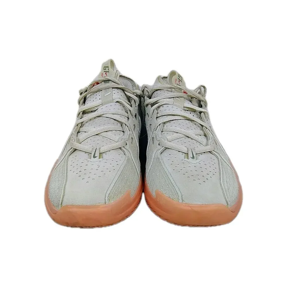 Nike Air Zoom GT Cut 3 Christmas Basketball Shoes Mens 7.5 Womens 9 DV2913-005